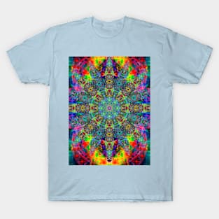 MANDALA T-Shirt